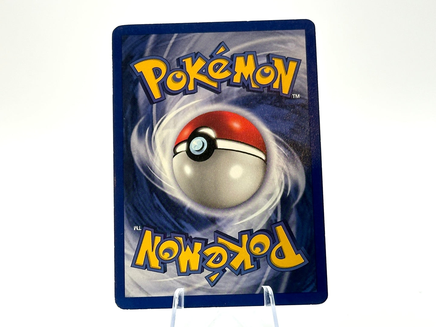 Staryu - Shadowless - BASE SET