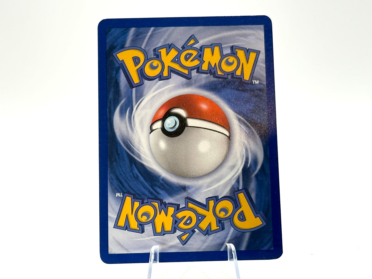Caterpie - Fire red leaf green - Vintage