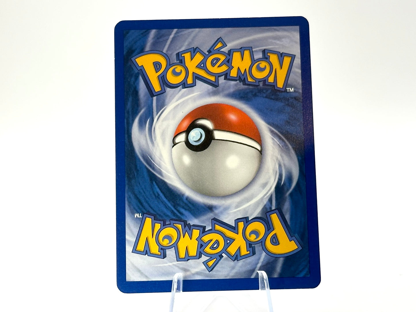 Deoxys - EX Deoxys 17/107 RARE - Vintage
