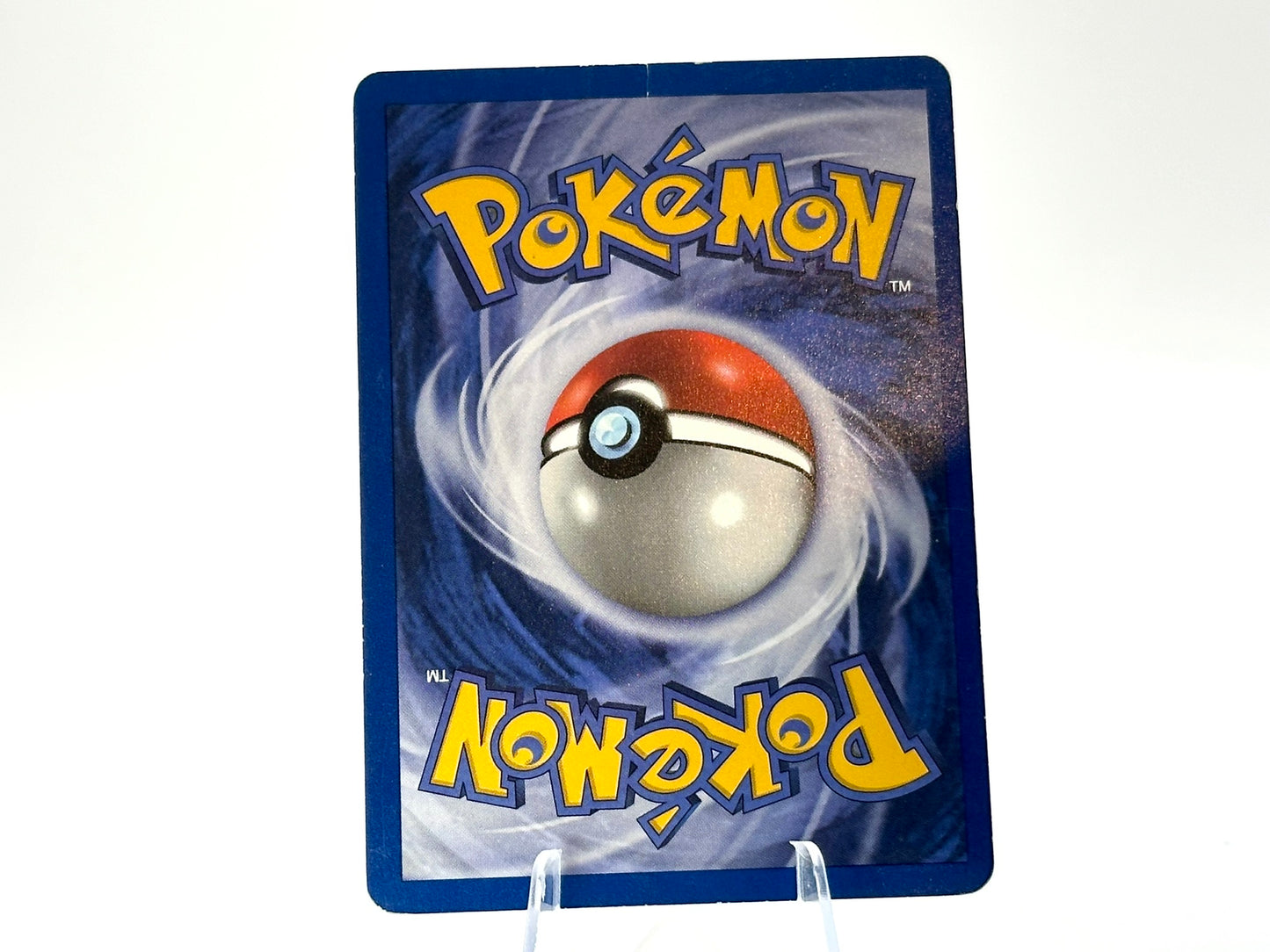 Ponyta - 4th Print Base Set 1999-2000