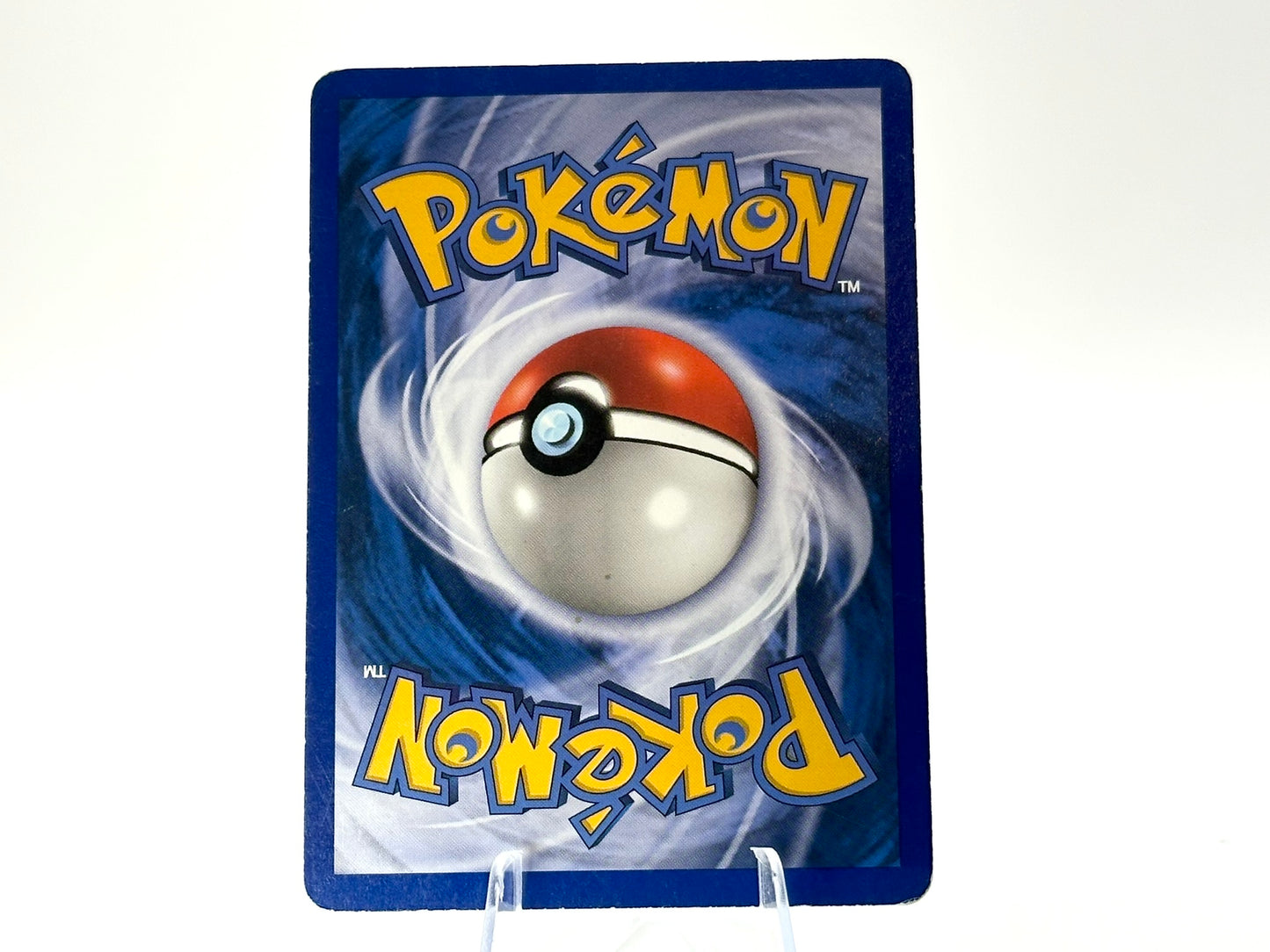 Ratatta - 4th Print Base Set 1999-2000