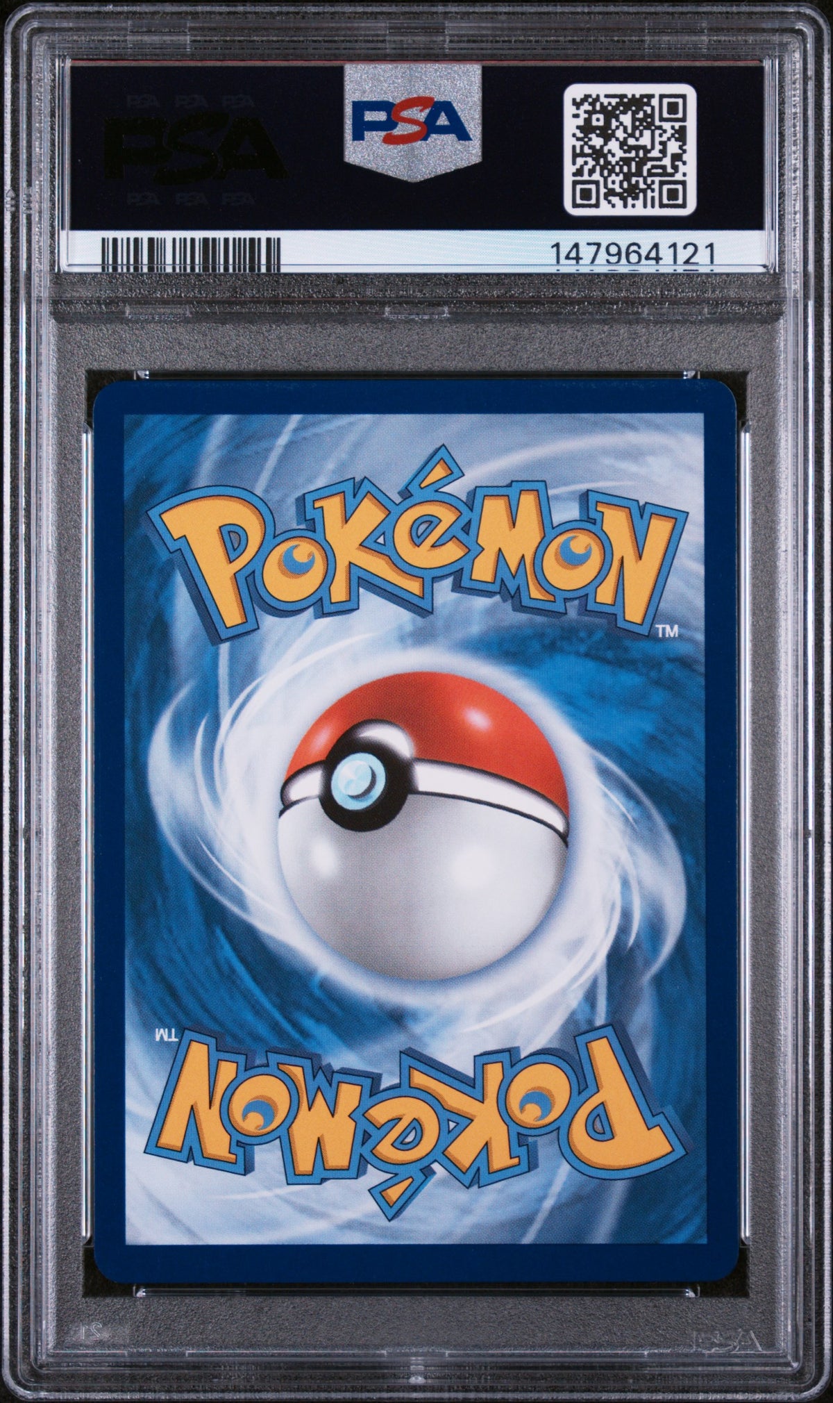 Graded Shedinja (144/132) Illustration Rare Mega Evolution - PSA Mint 9