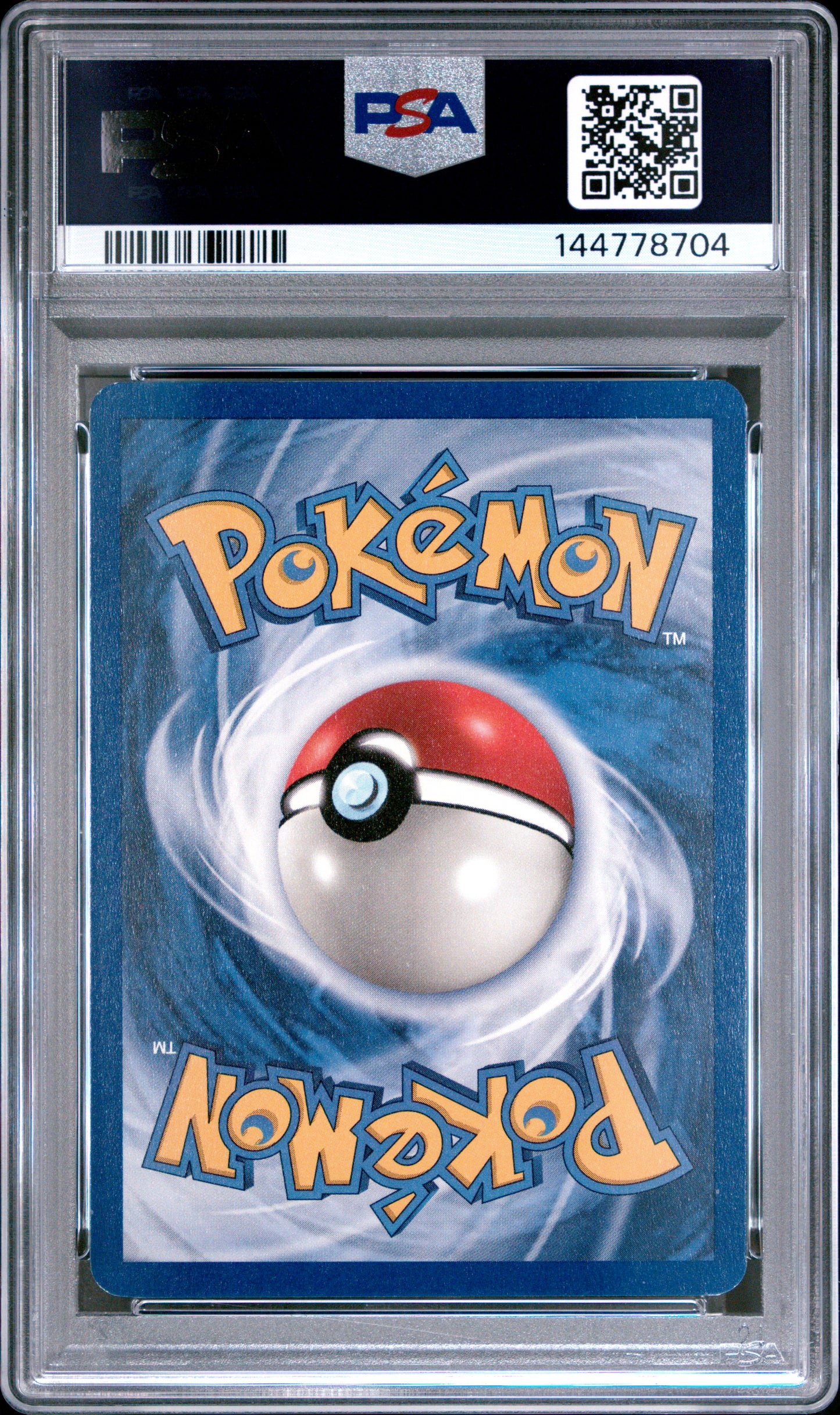 Graded Snorlax (27/64) - Jungle - PSA 6