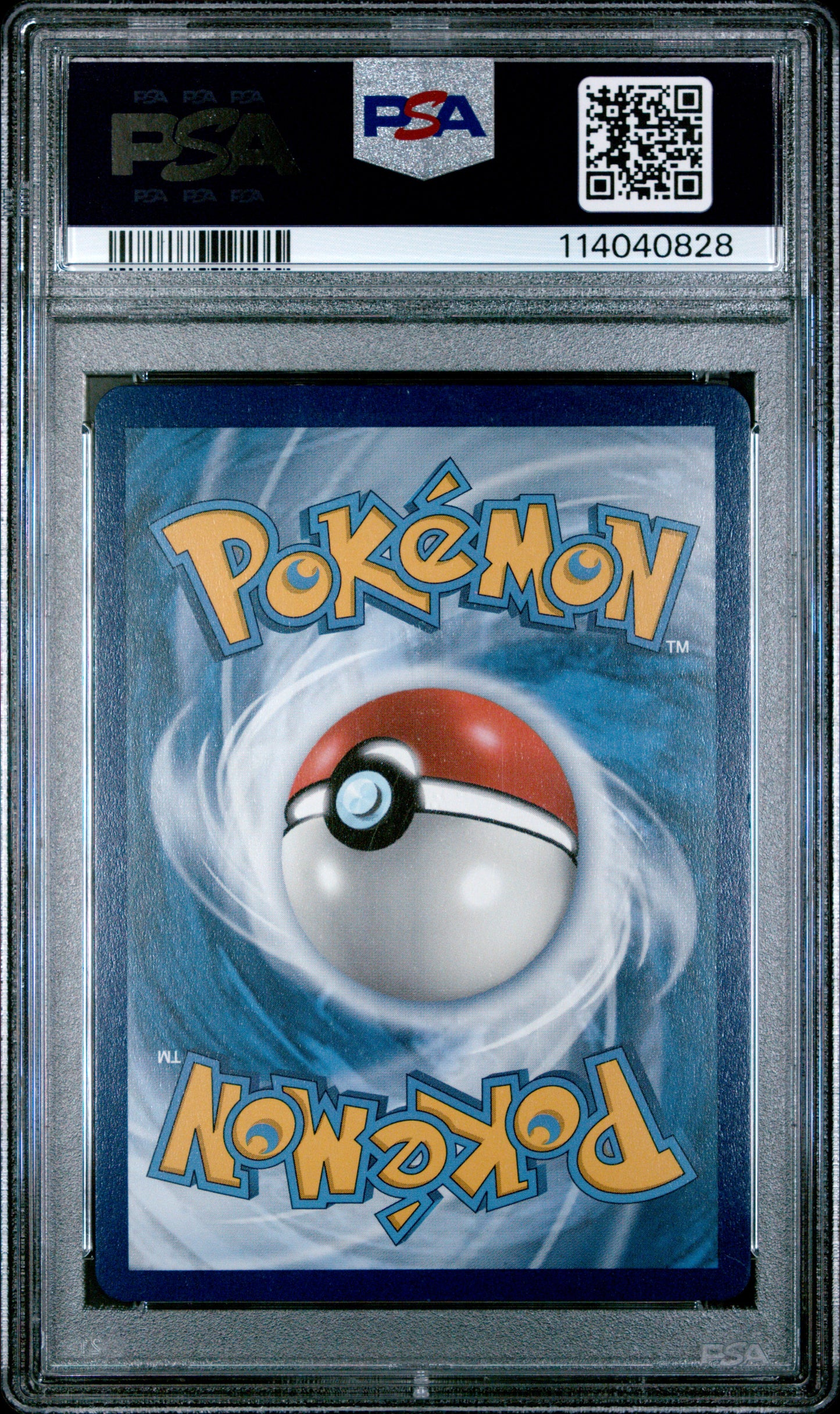 Graded Charizard V (017) Brilliant Stars - PSA 8