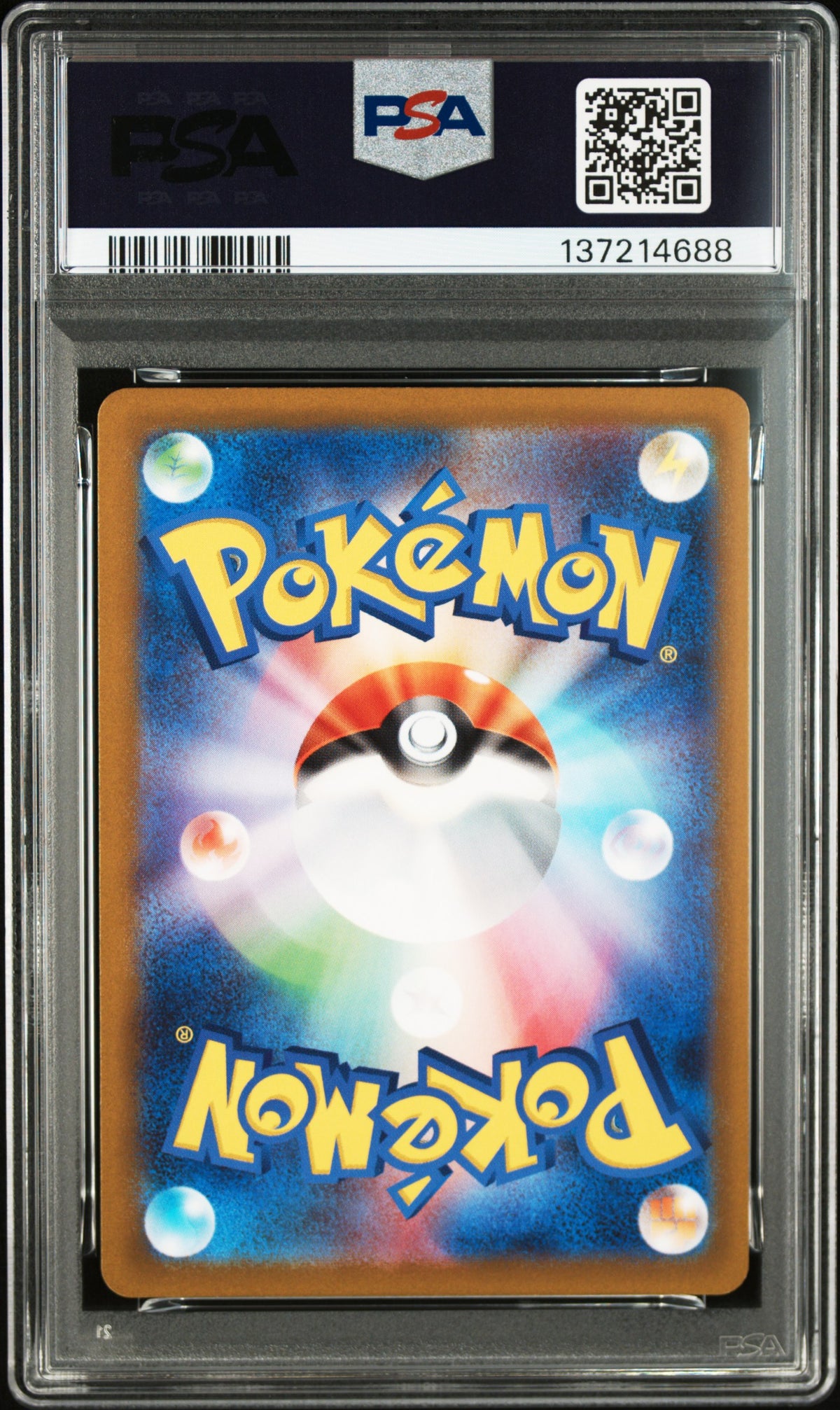 Graded Paldean Tauros (084/073) Art Rare - PSA Gem Mint 10 - Jap