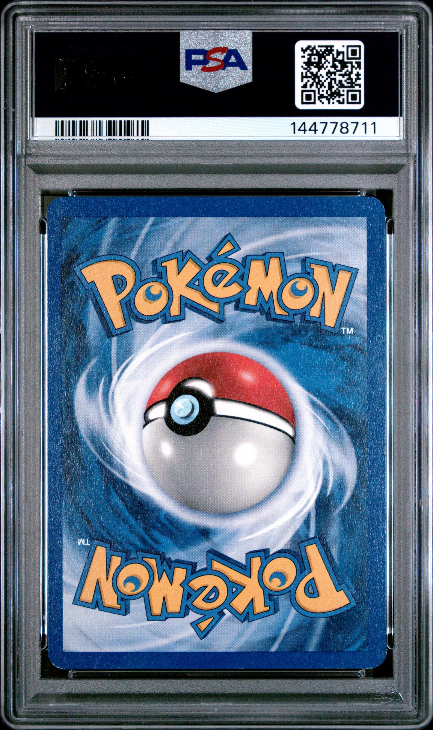 Graded Rocket's Snorlax (33/132) - Gym Heroes - PSA 7