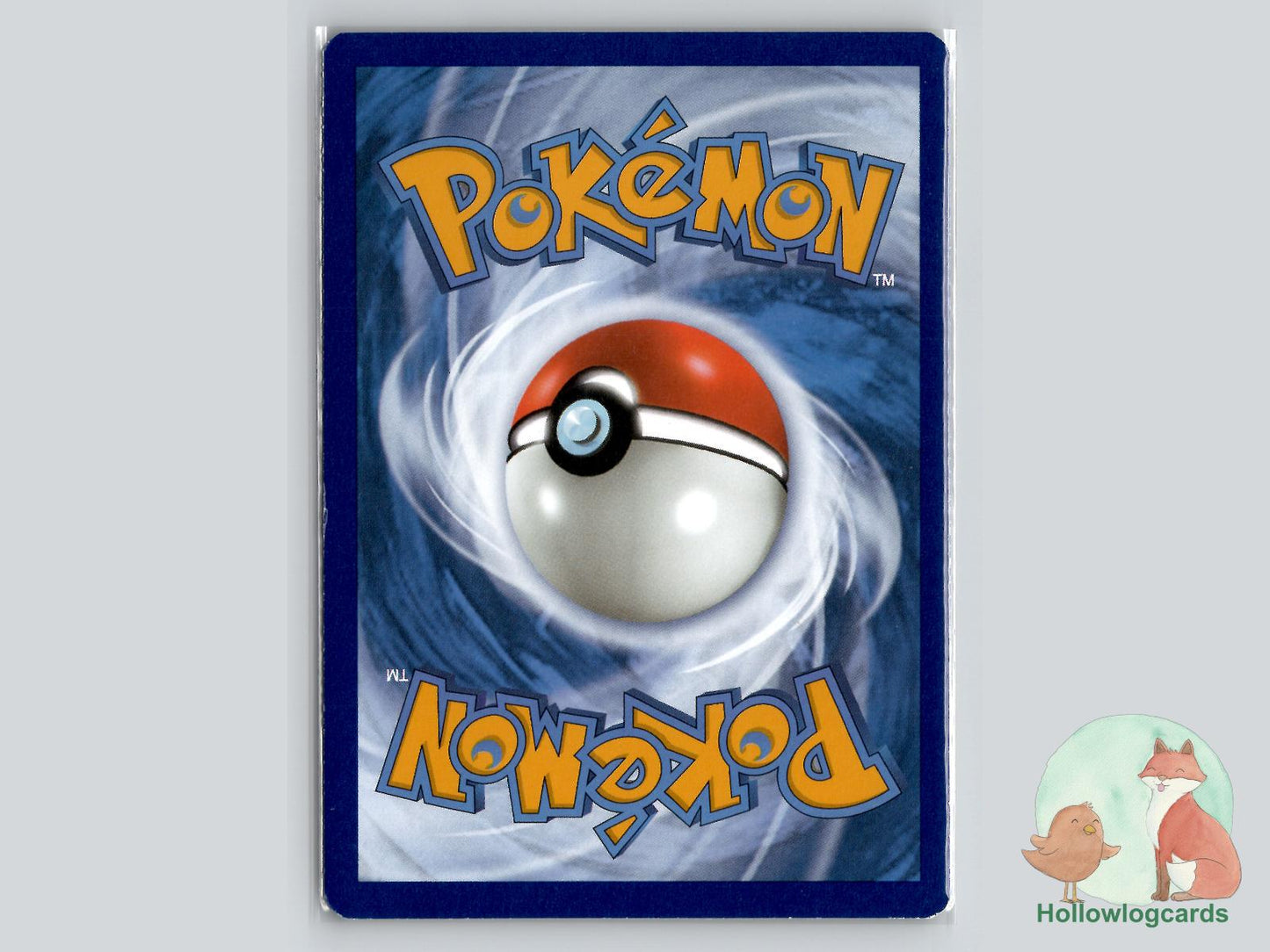 Vullaby (172/264) Reverse Holo - Fusion Strike - Negishi
