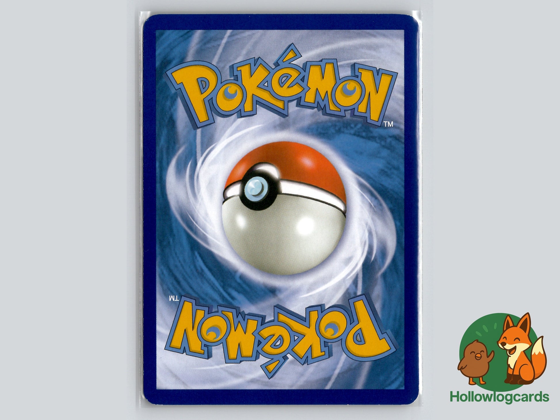 Back of Charmander Legendary Treasures (LTR) #17