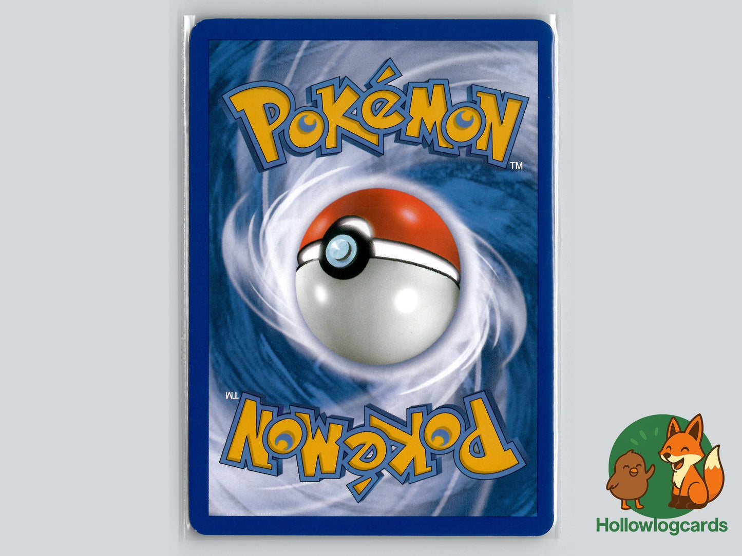 Back of Koffing Rising Rivals (RR) #68