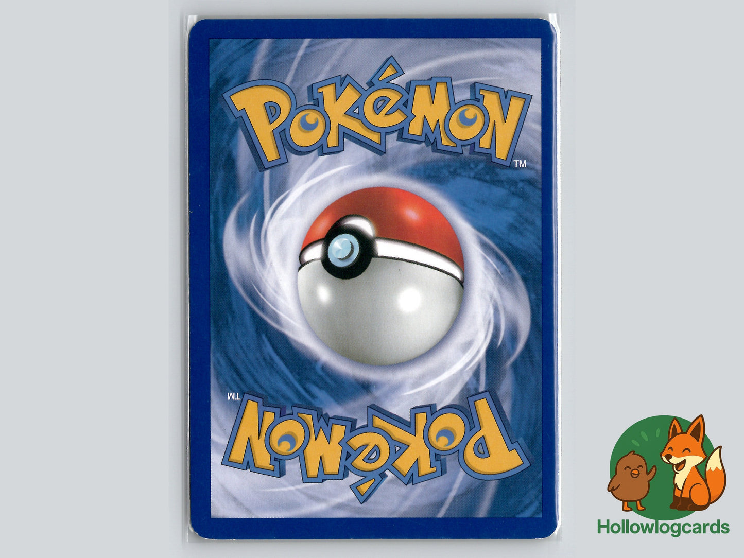 Back of Omanyte Arceus (AR) #70