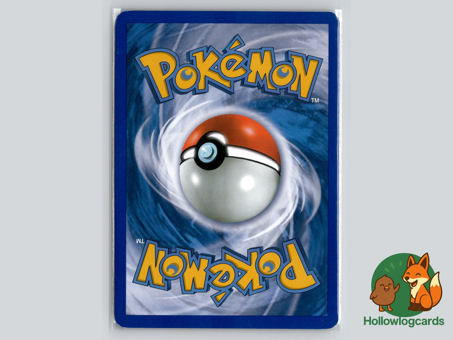 Back of Hitmonchan Call of Legends (CL) #57