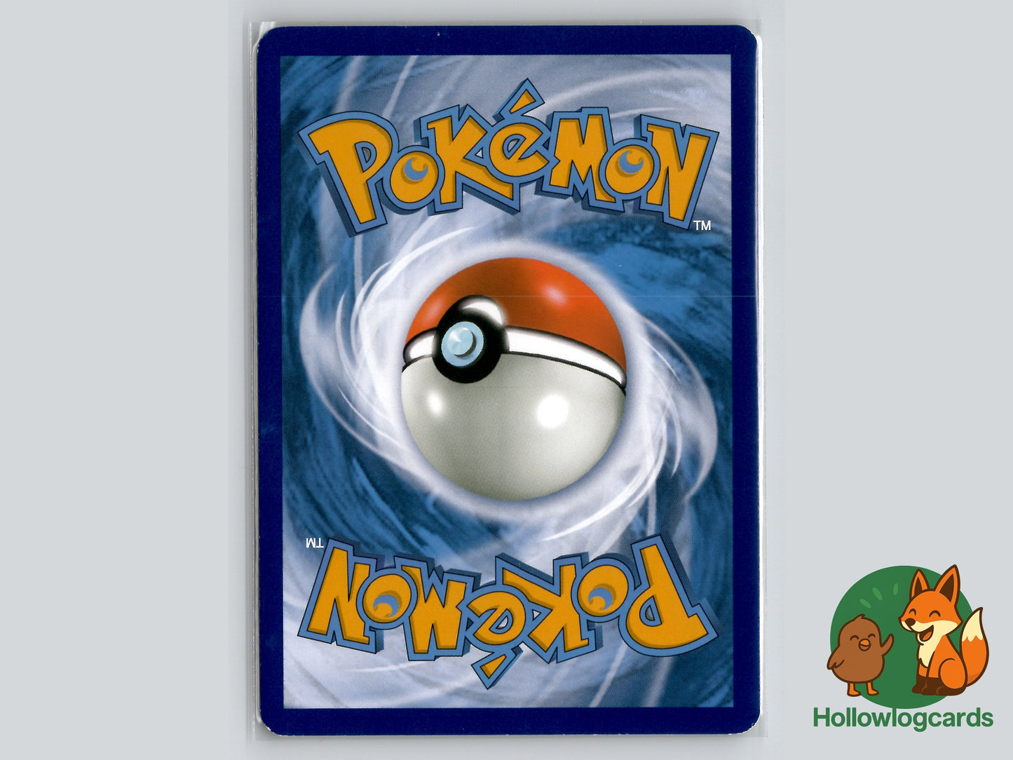 Back of Larvesta Steam Siege (STS) #14