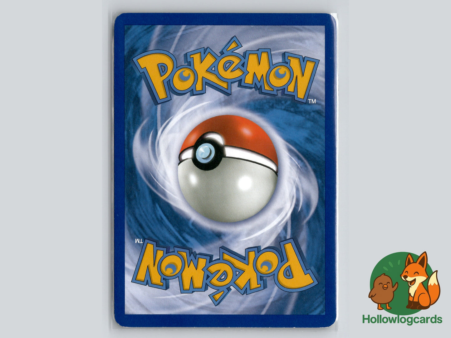 Back of Magikarp Stormfront (SF) #65