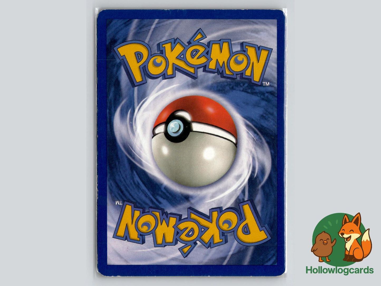 Eevee (51/64) - Jungle - Kagemaru Himeno - WOTC