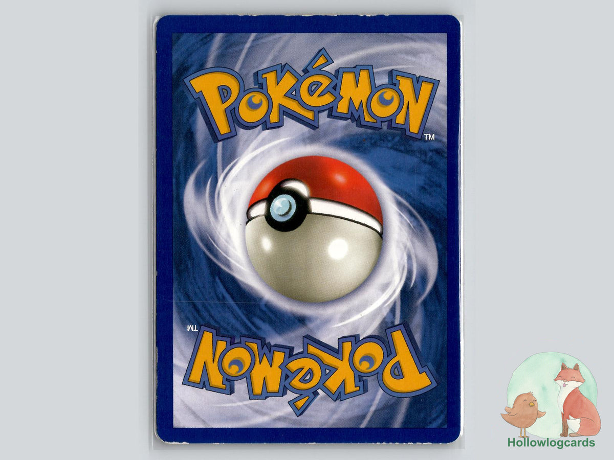 Poliwrath (13/102) Holo - Base Set Unlimited - Sugimori - WOTC