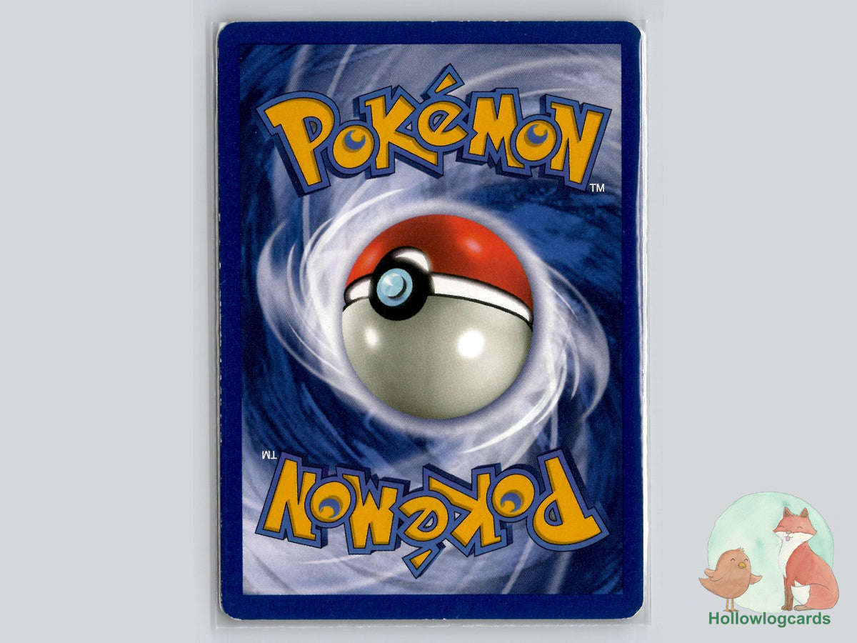 1st Edition Pikachu (60/64) Jungle - Sugimori - WOTC