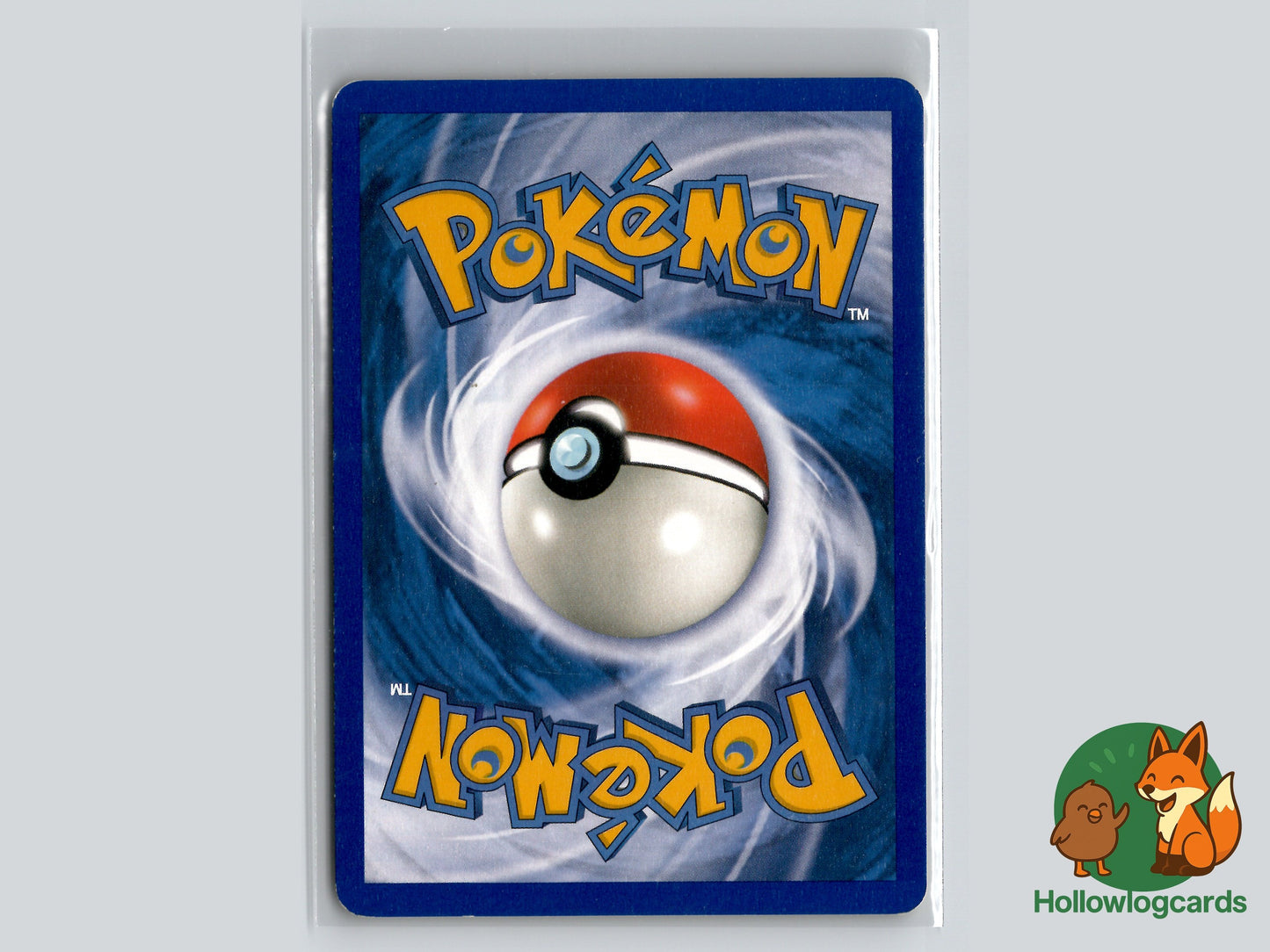 Back of Lileep Sandstorm (SS) #42