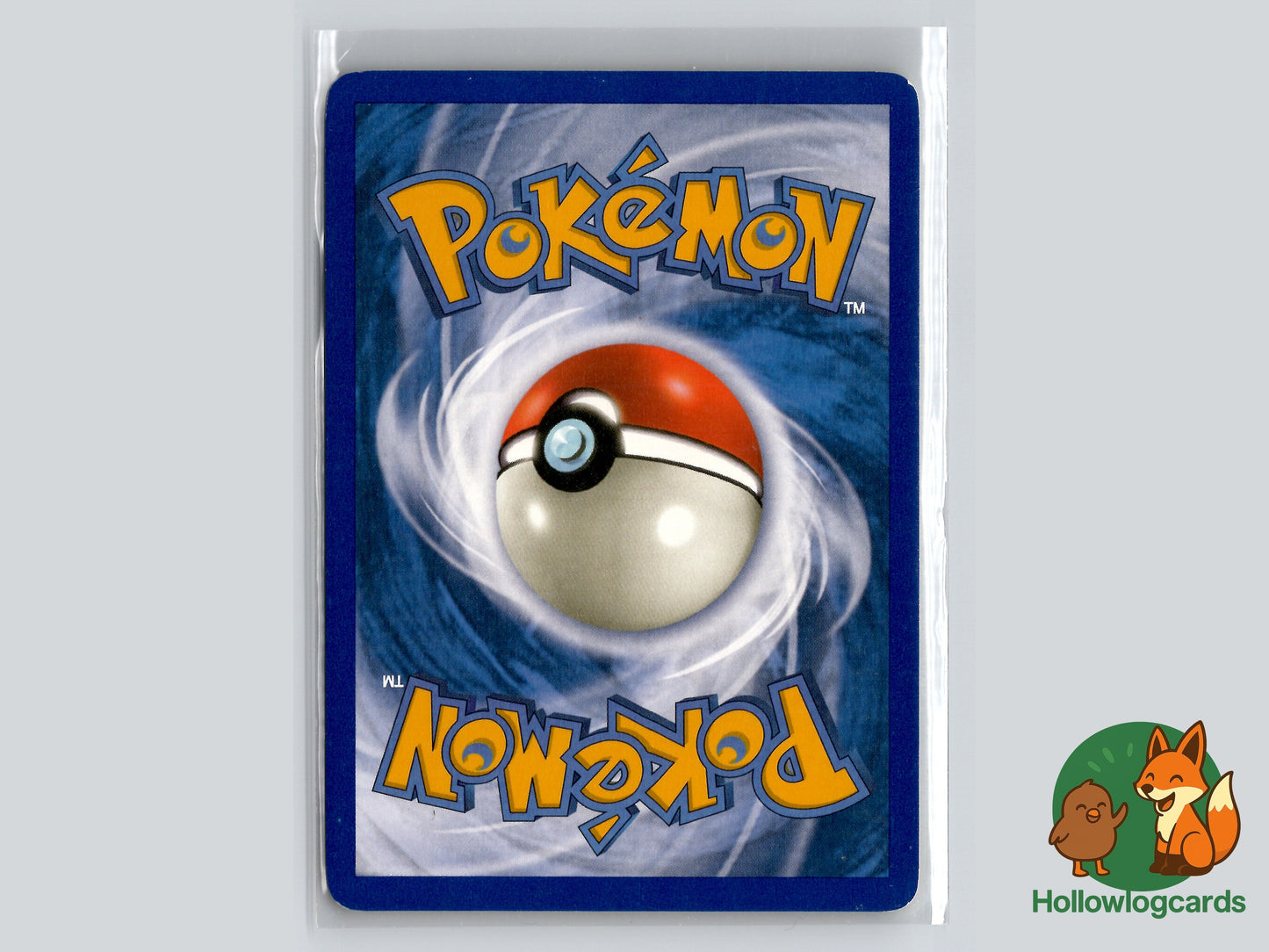 Back of Wingull Ruby and Sapphire (RS) #77