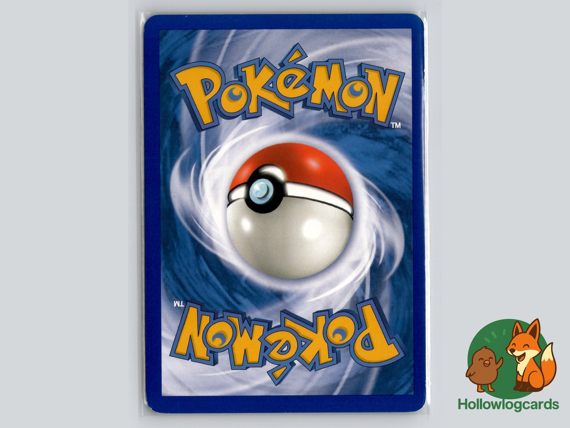 Back of Arcanine Sandstorm (SS) #15