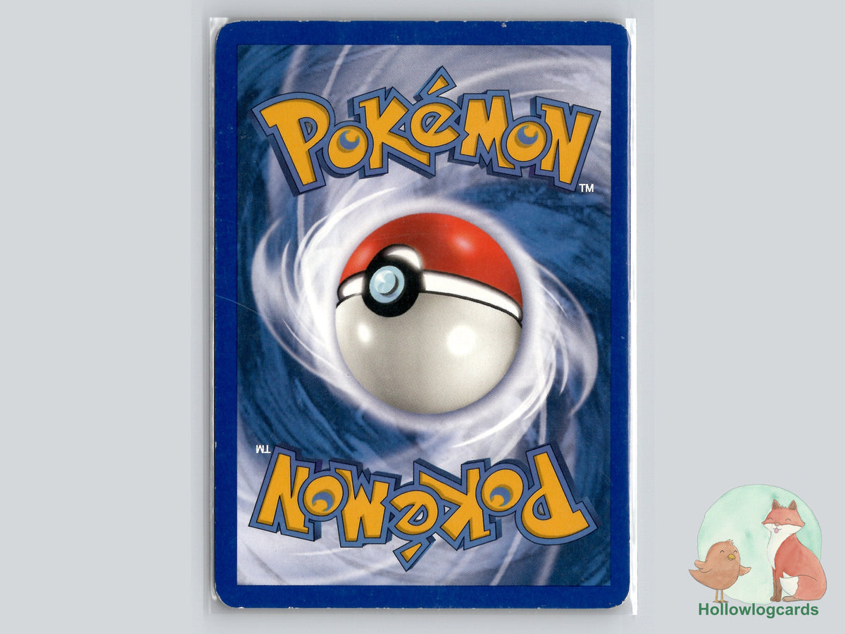 Back of Spoink Dragon (DR) #73