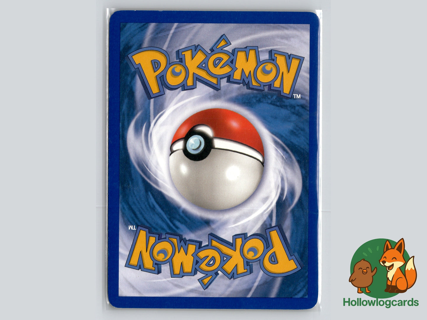 Back of Dragonair Dragon (DR) #14