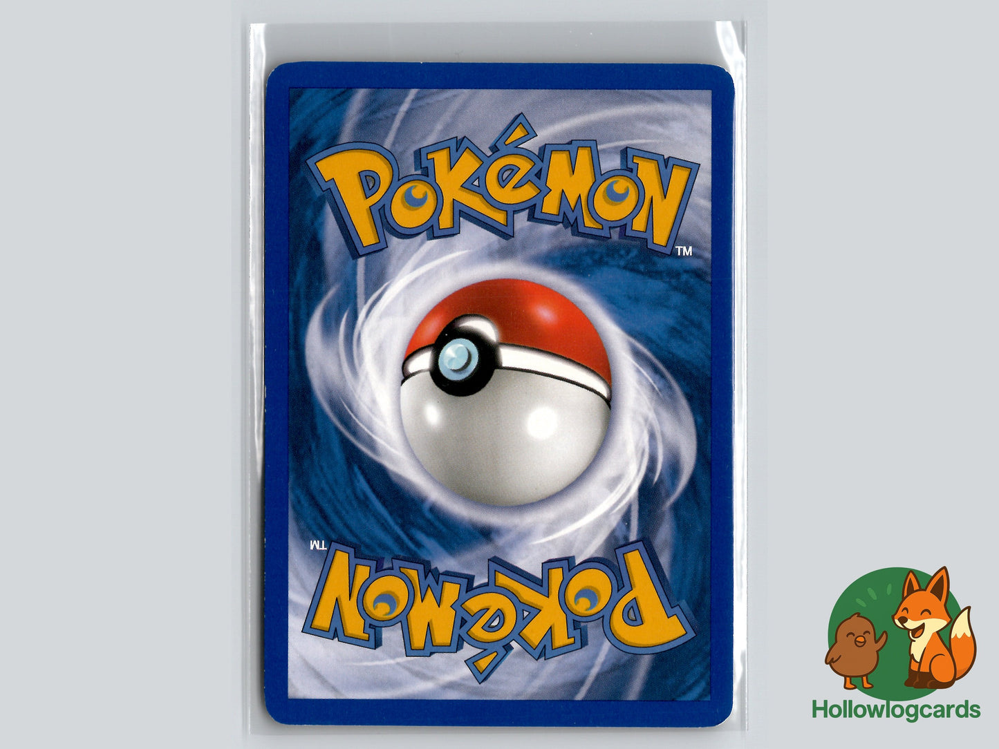 Back of Koffing Expedition (EX) #114