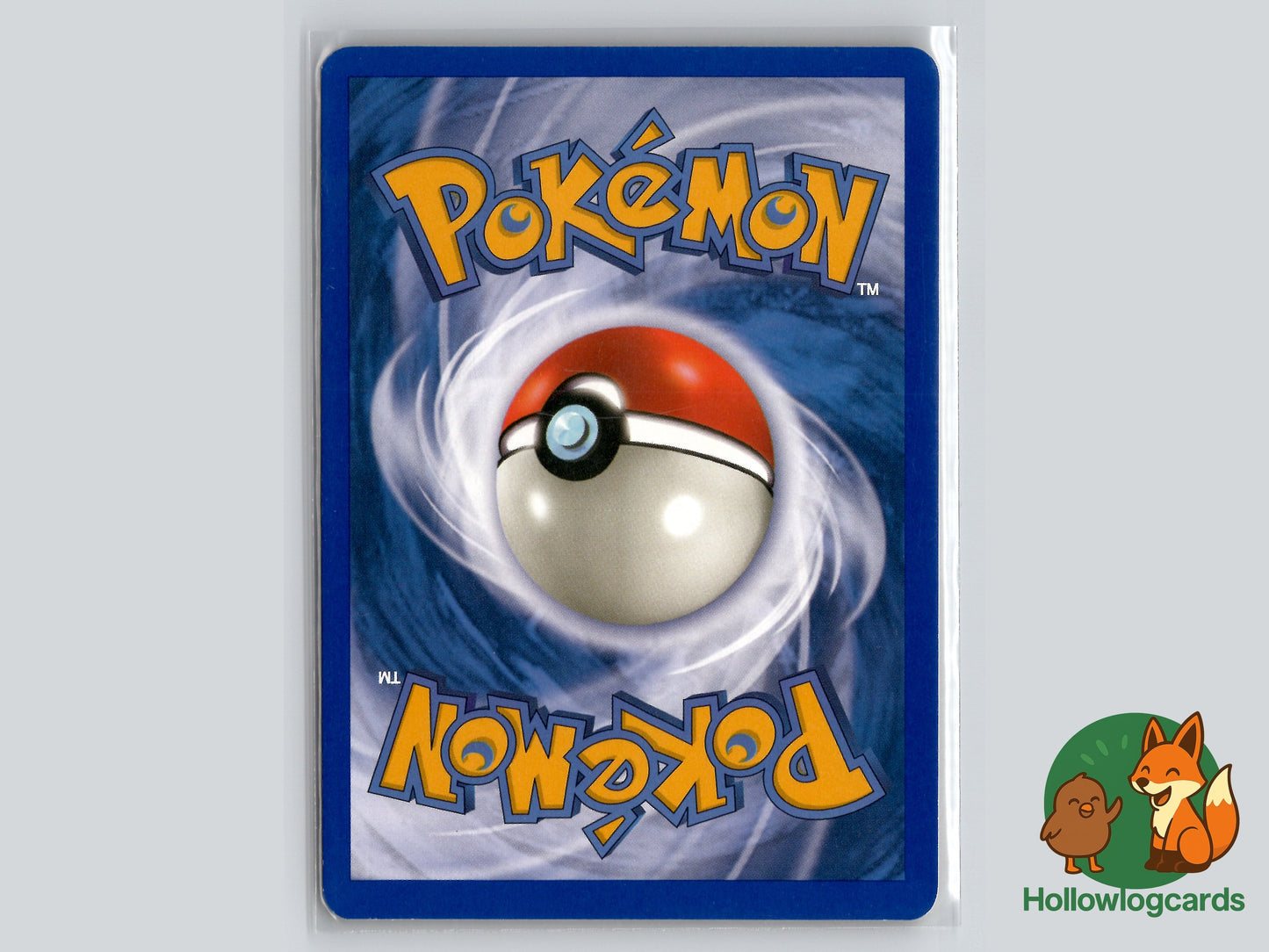 Back of Kadabra Expedition (EX) #84