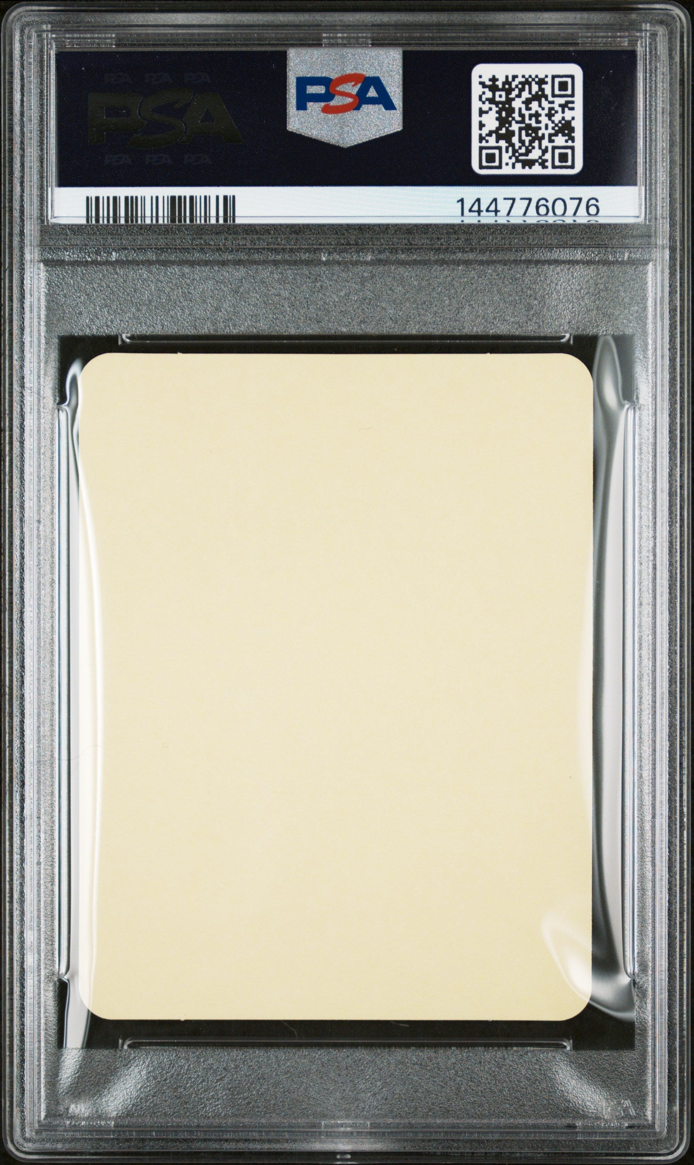 Graded Quaxly (4) Marumiya Stickers - PSA 8