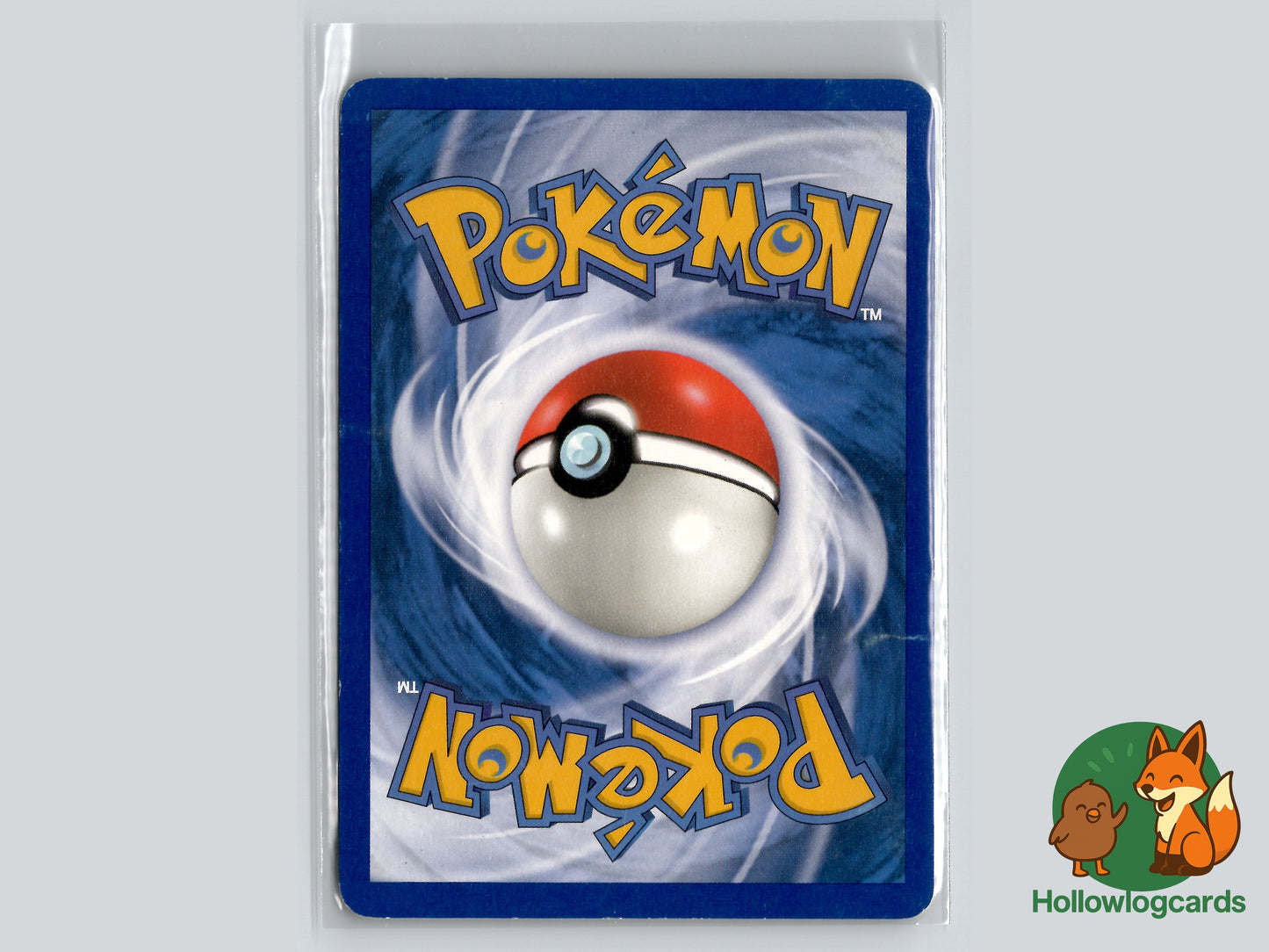 Back of Ledyba Team Rocket Returns (TR) #64