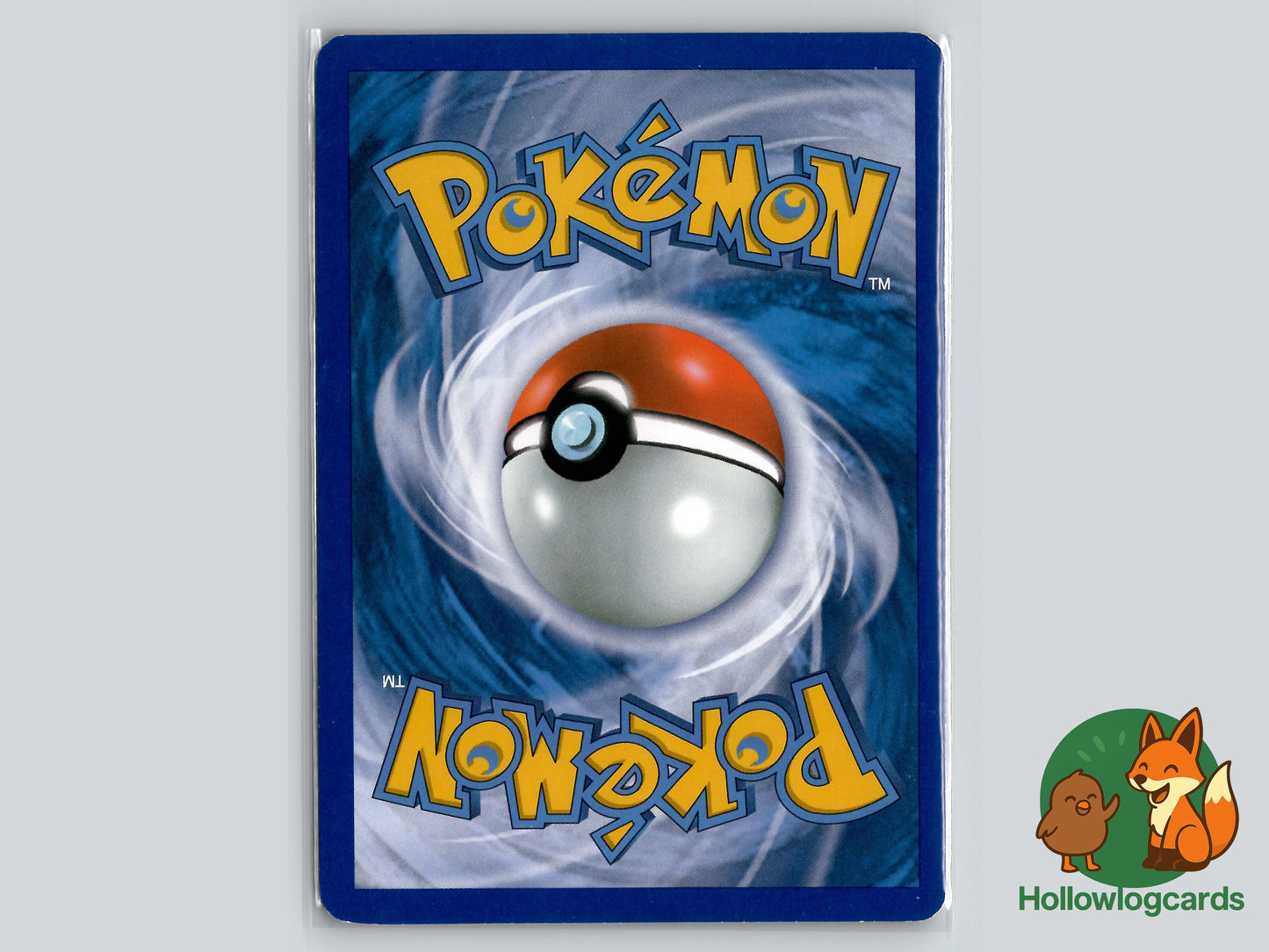 Back of Dewott Boundaries Crossed (BCR) #40