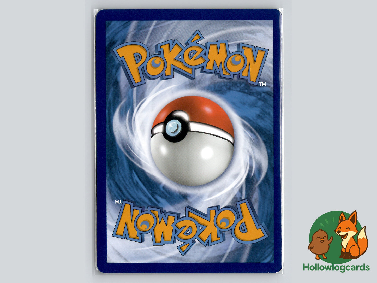 Back of Flapple Evolving Skies (EVS) #120