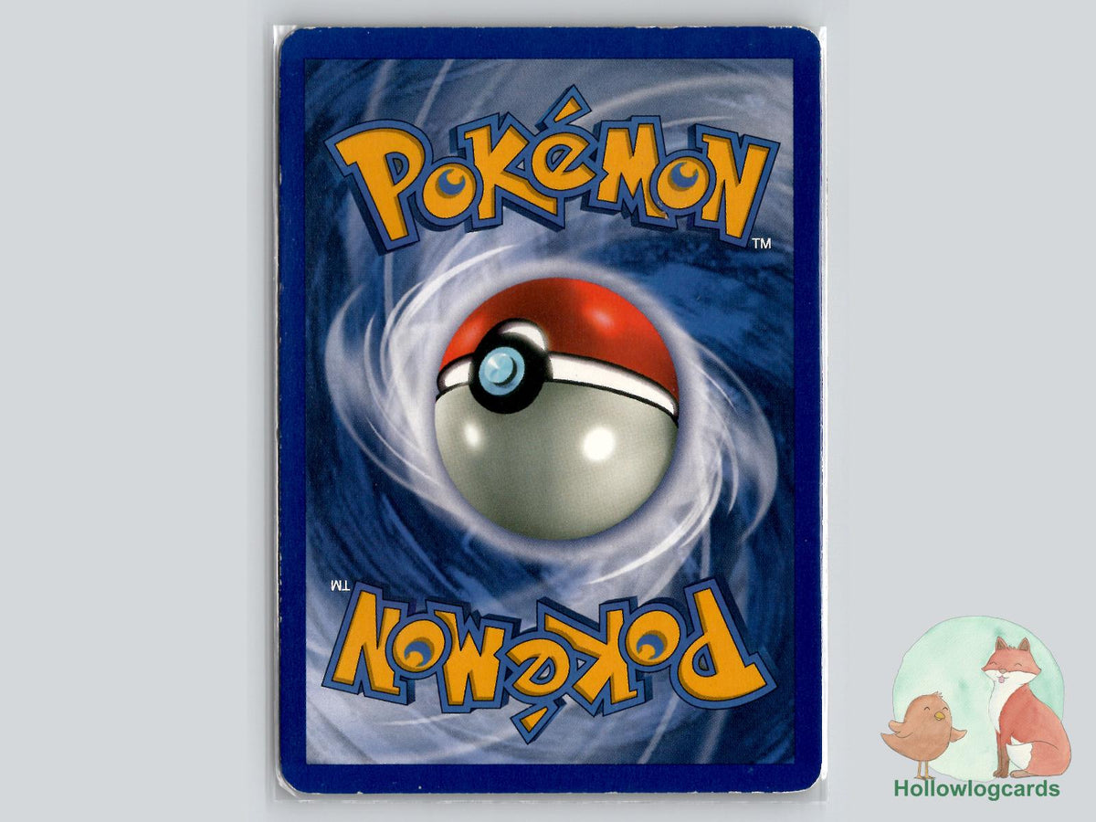 Ninetales (12/102) Holo - Base Set Unlimited - Sugimori - WOTC