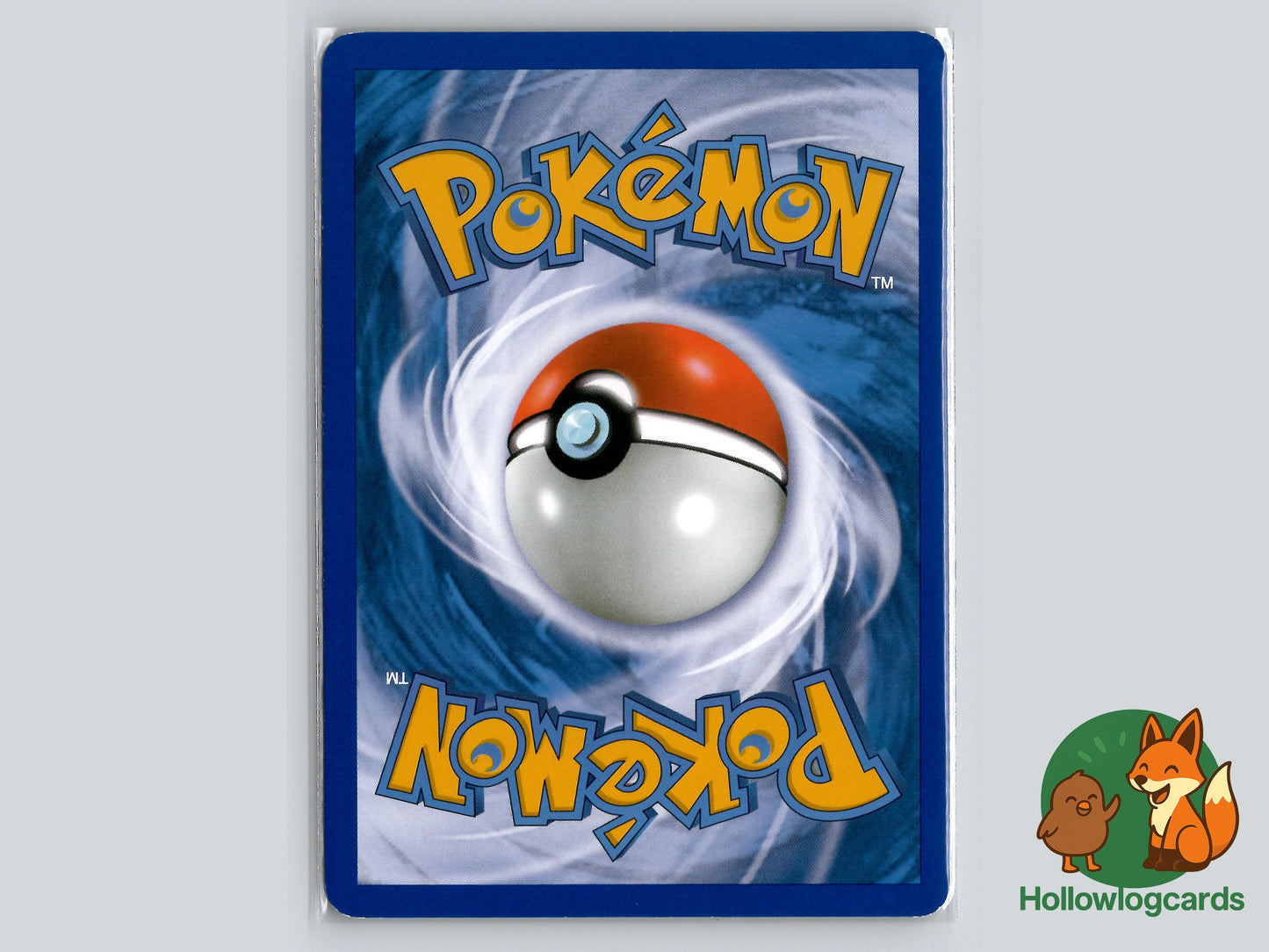 Back of Weepinbell Triumphant (TM) #53