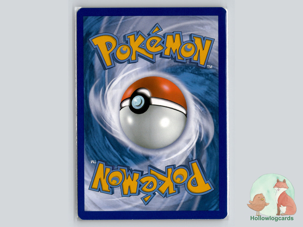 Back of Voltorb XY (XY) #44