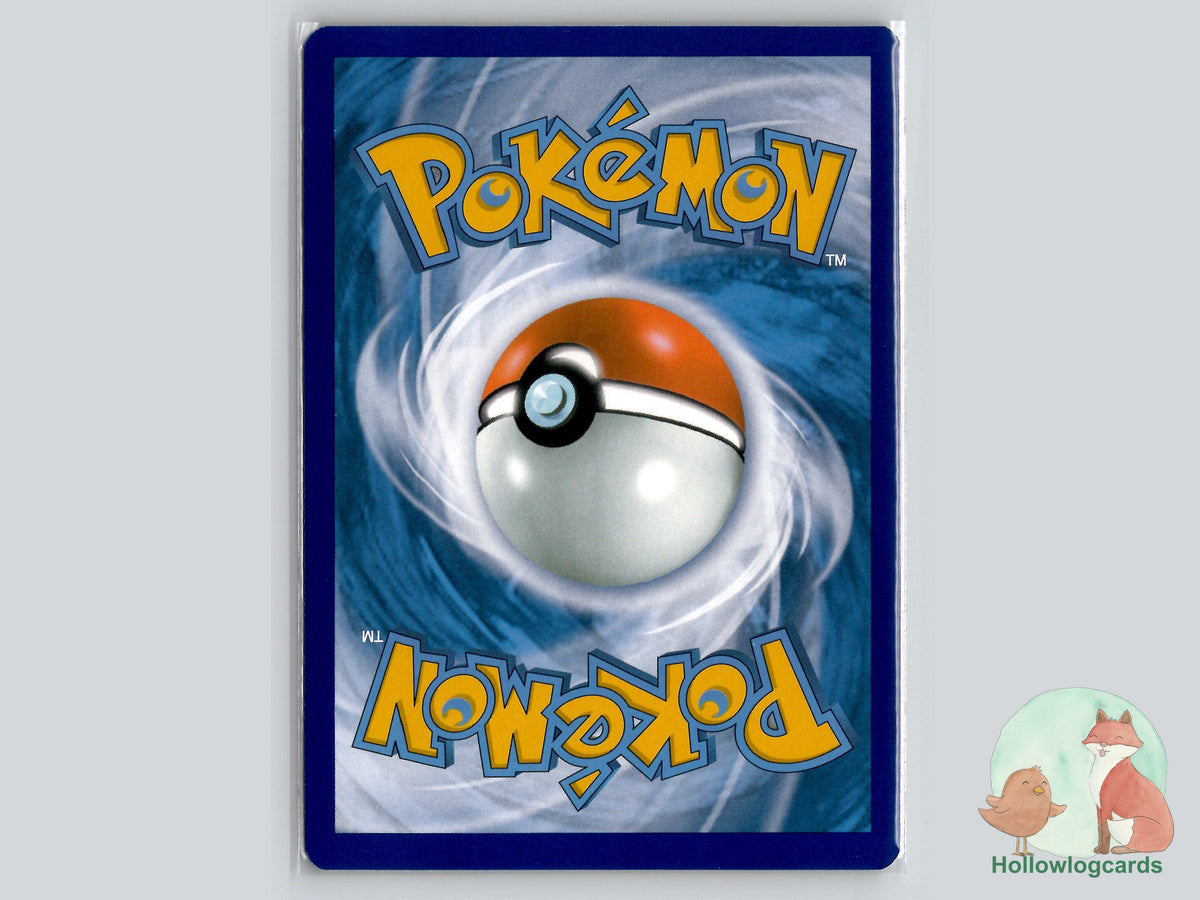 Back of Simisear XY (XY) #23