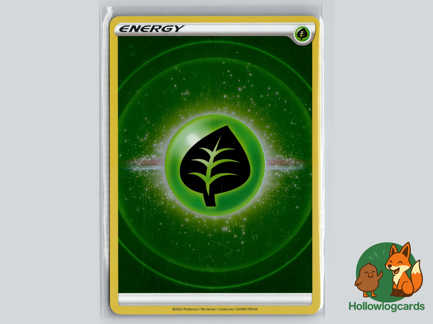 Image of Psychic Energy Start Deck 100 (SI) #PSY419