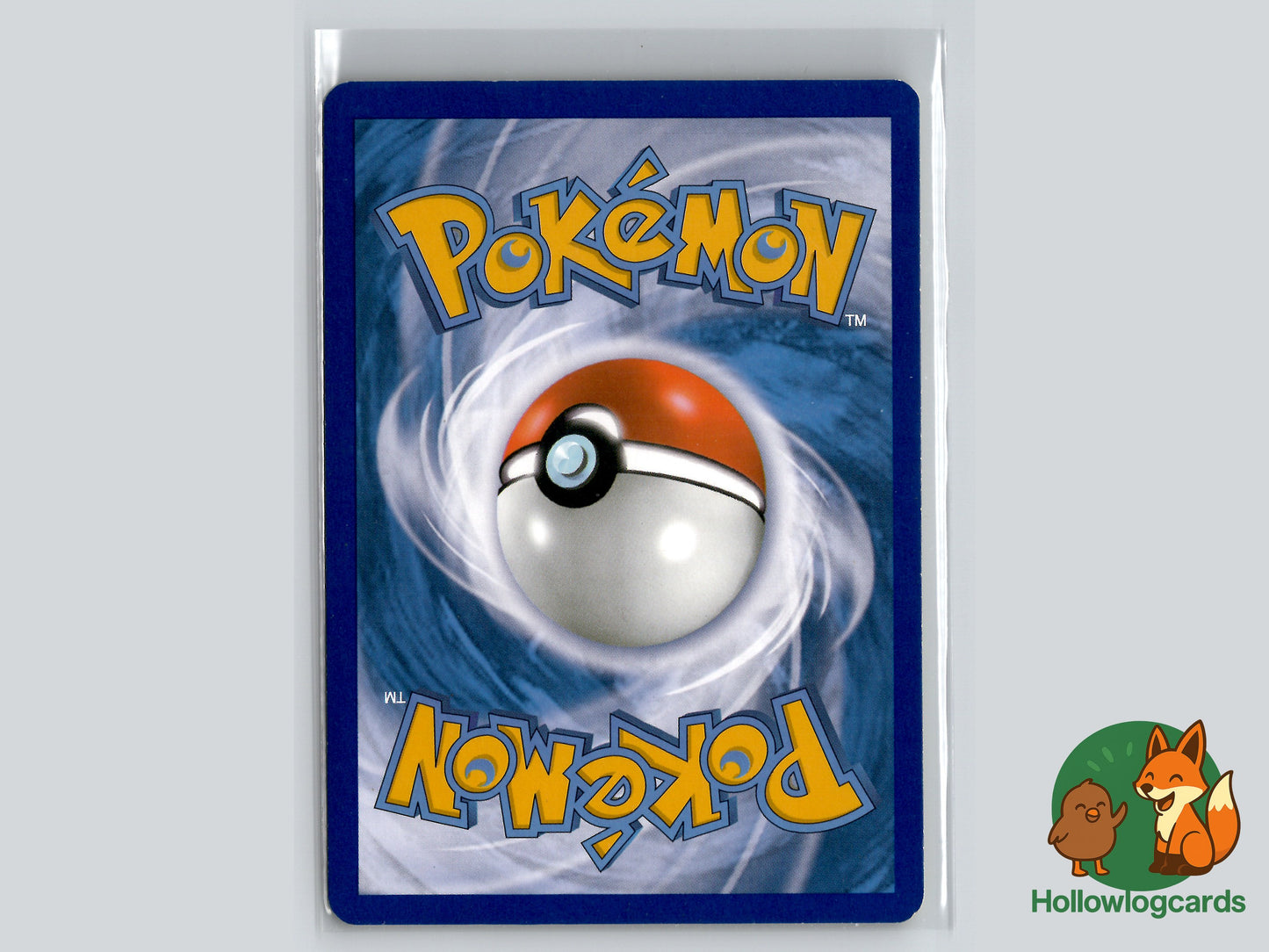 Back of Heatran Phantom Forces (PHF) #63