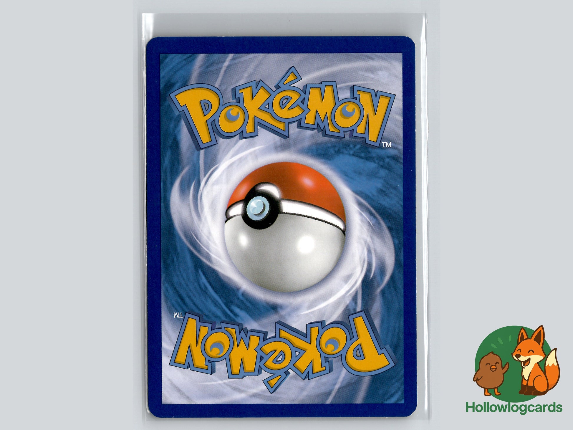 Back of Heatran Phantom Forces (PHF) #63