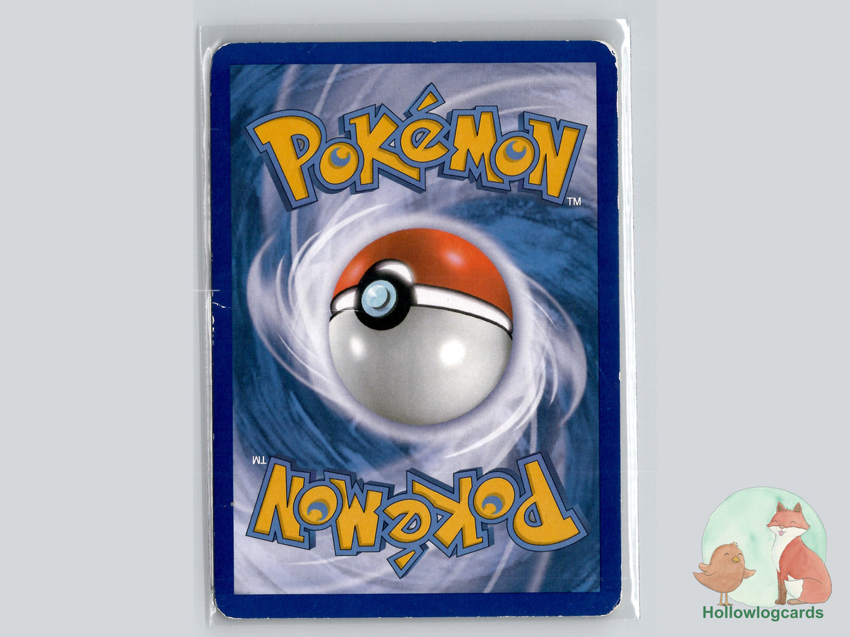 Back of Grass Energy XY (XY) #132
