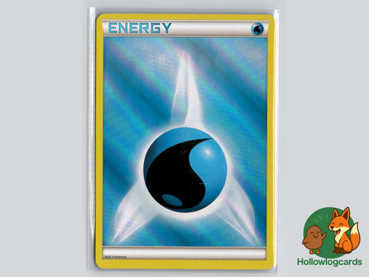 Image of Water Energy XY (XY) #134