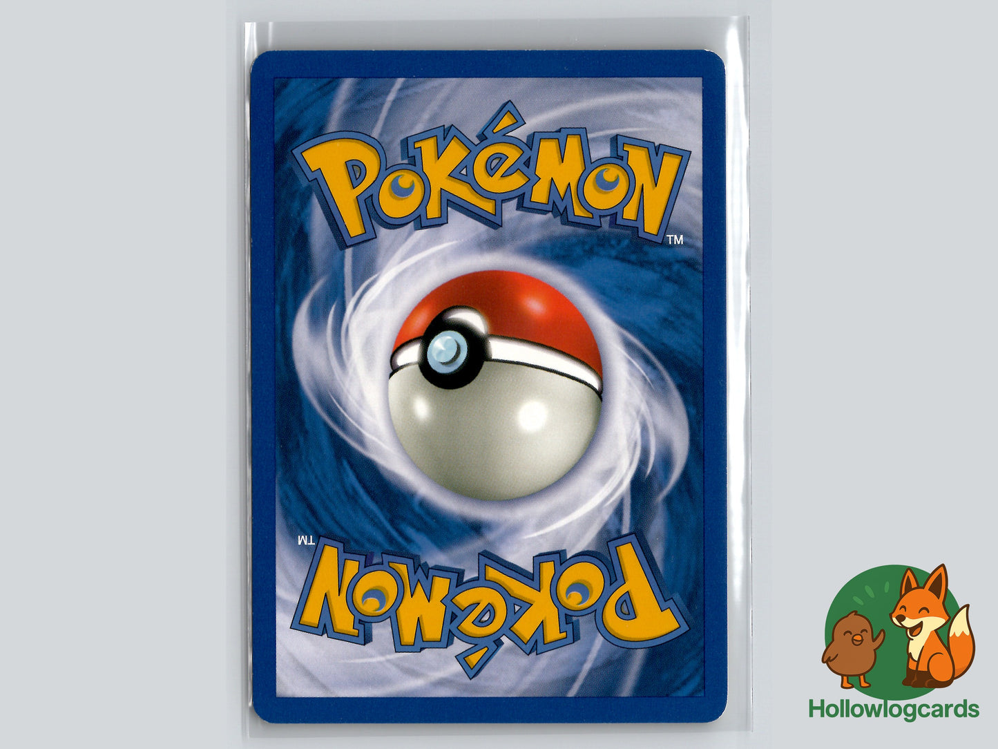 Back of Giovannis Meowth Gym Challenge (G2) #43