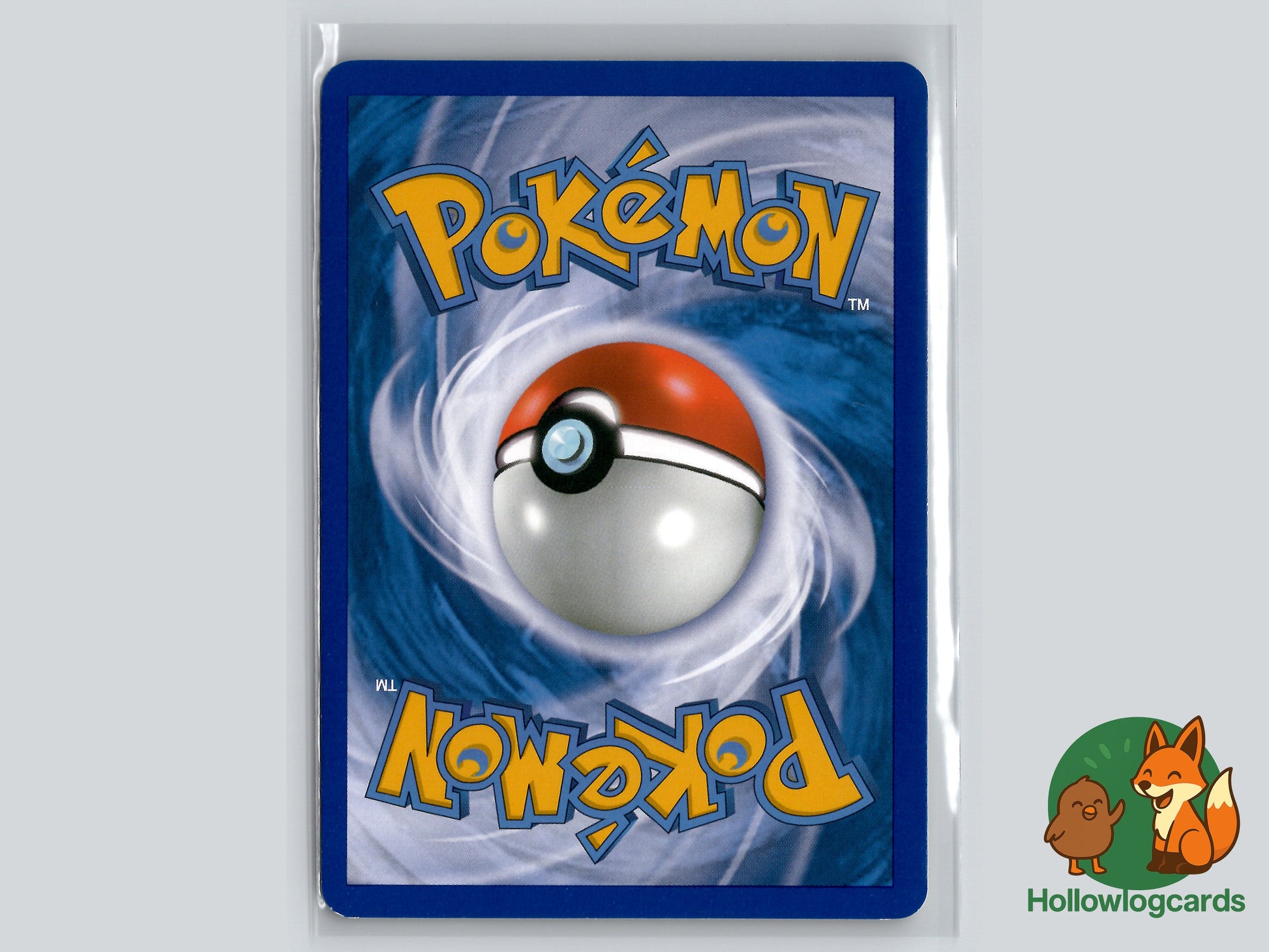 Back of Bronzong Triumphant (TM) #15