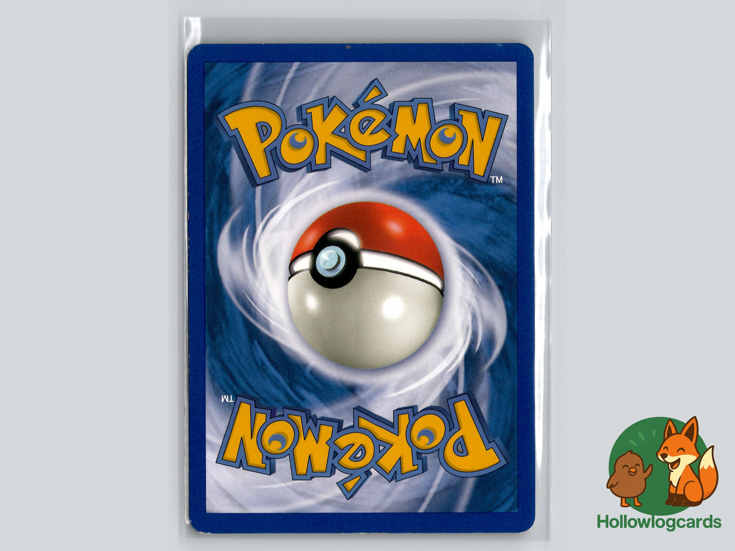 Back of Electabuzz Base Set (BS) #20