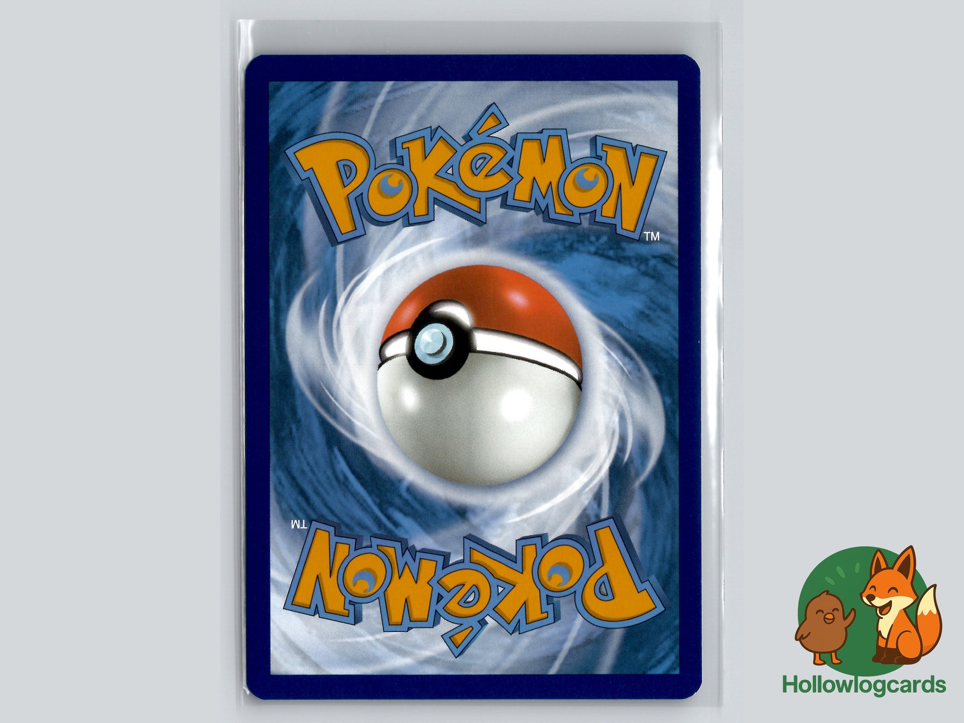 Back of Full Metal Lab Temporal Forces (TEF) #148