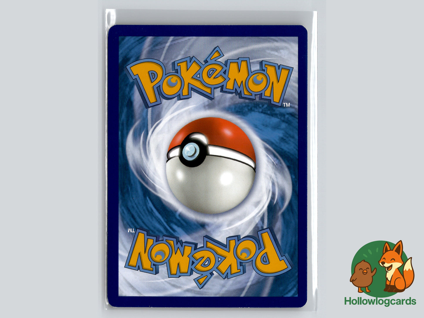 Back of Ampharos Steam Siege (STS) #40