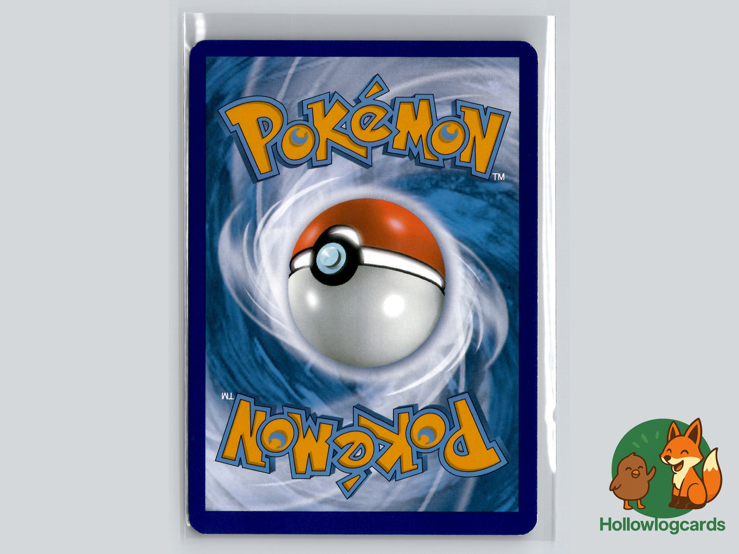 Back of Bayleef BREAKpoint (BKP) #2
