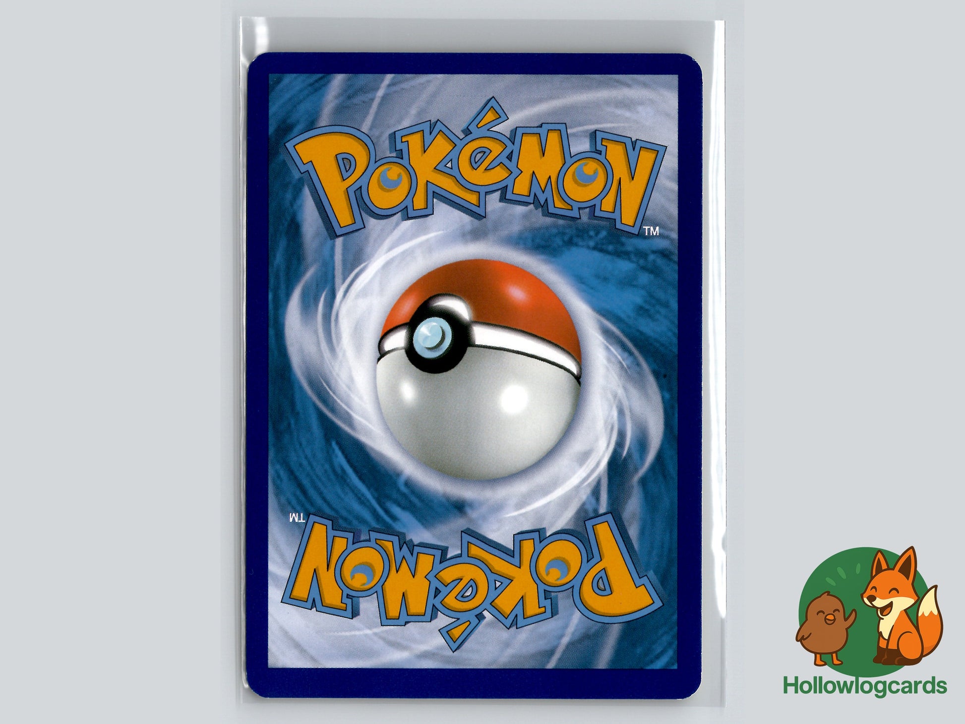 Back of Bayleef BREAKpoint (BKP) #2