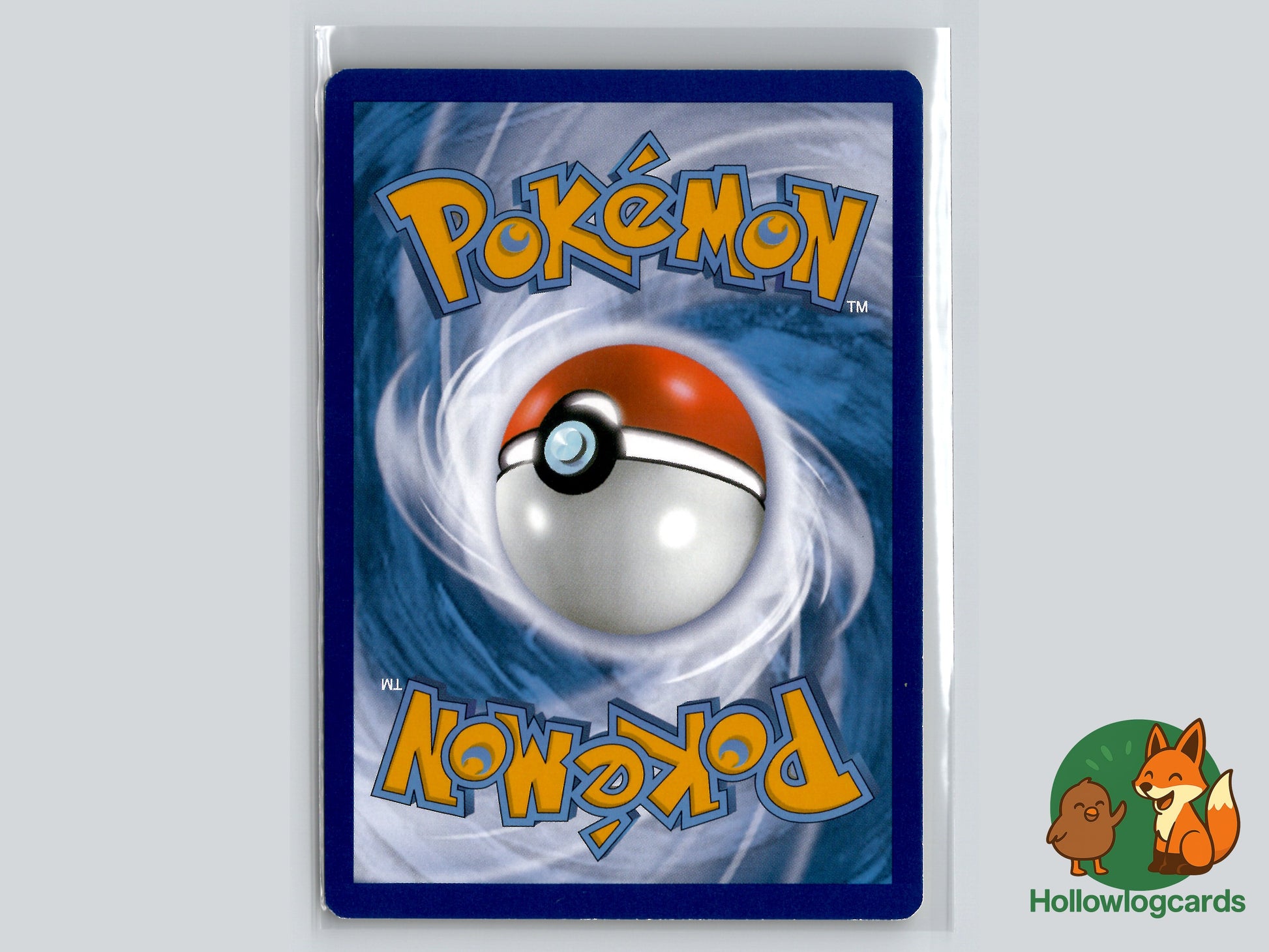 Back of Bellossom Ancient Origins (AOR) #4