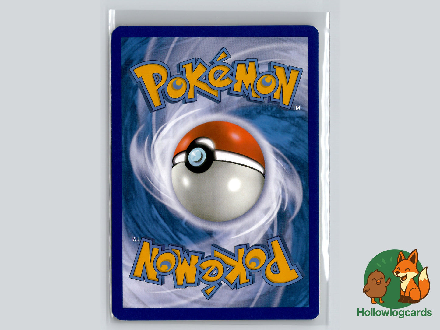 Back of Bunnelby Primal Clash (PRC) #121