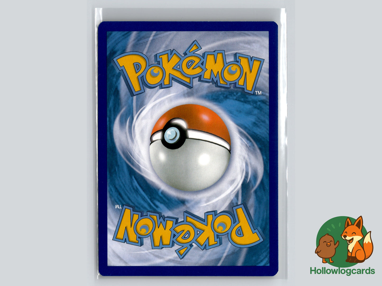 Back of Cloyster XY (XY) #32